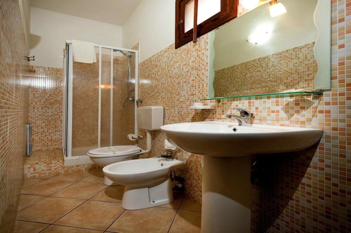 Residence Mareluna Castellammare del Golfo Kültér fotó