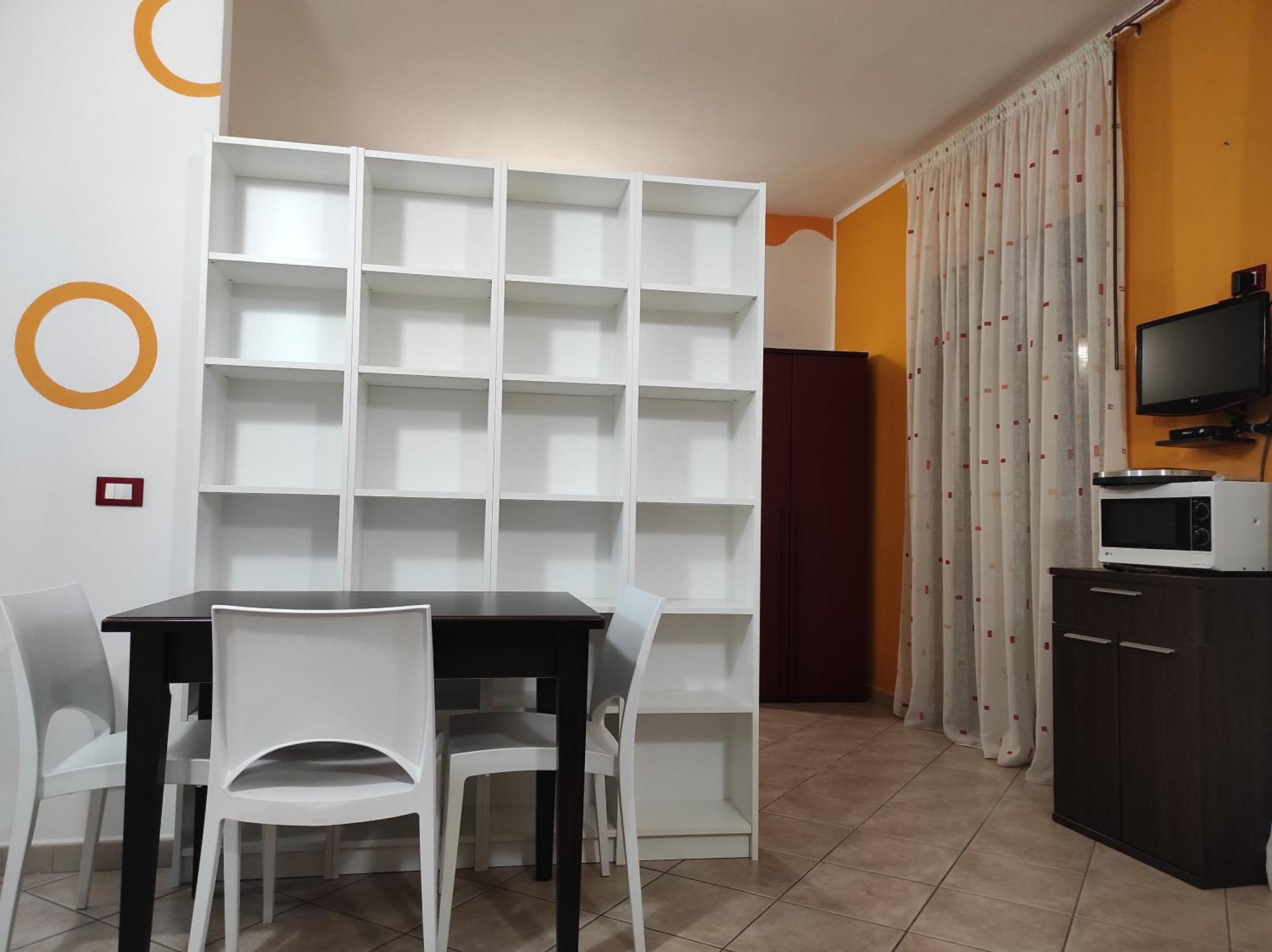 Residence Mareluna Castellammare del Golfo Kültér fotó