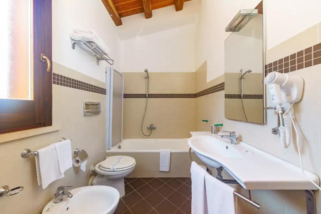 Residence Mareluna Castellammare del Golfo Kültér fotó