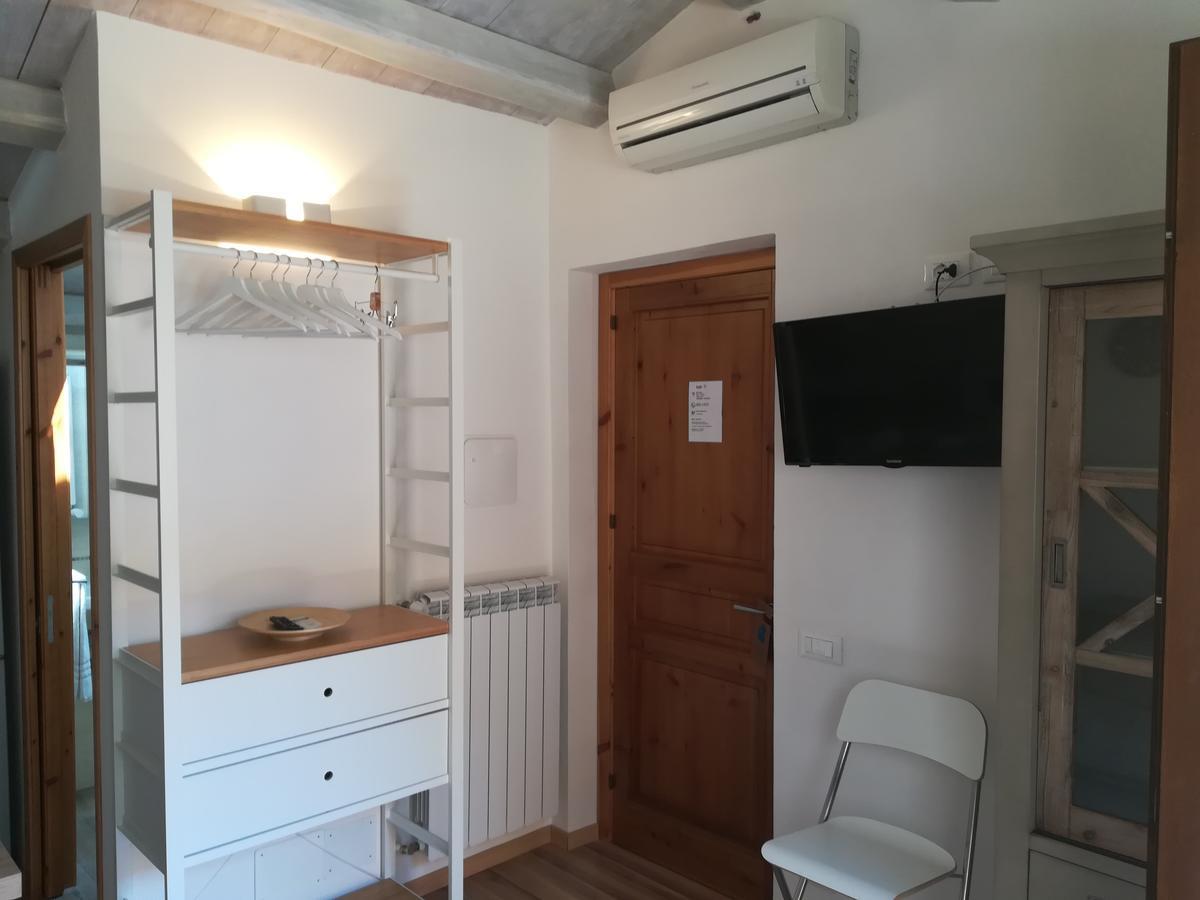 Residence Mareluna Castellammare del Golfo Kültér fotó